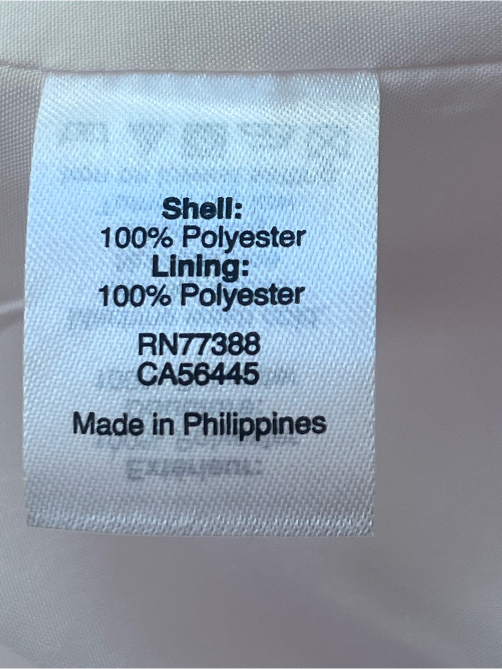 J Crew Pale Pink Blazer Size 6 Preppy Business Summer Classic New With Tags - Picture 5 of 8